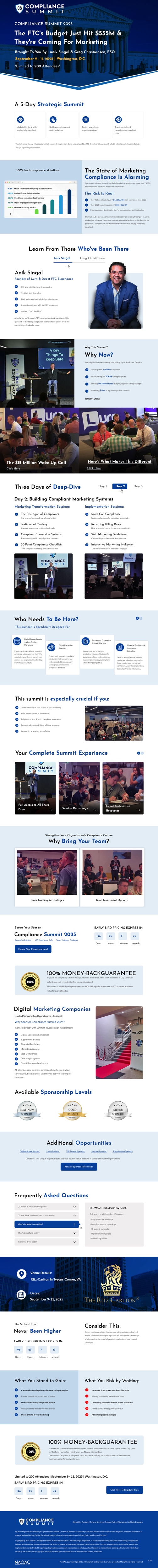 Landing Page Design by pb for this project | Design #34808004