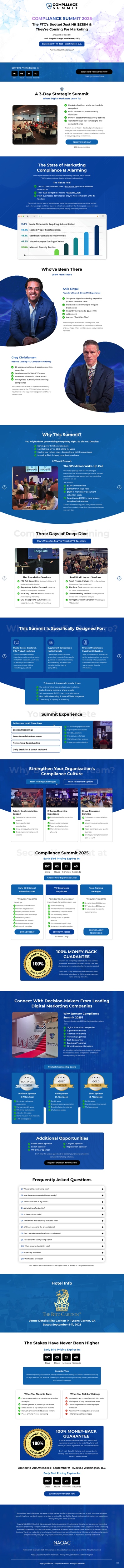 Landing Page Design by pb for this project | Design #34815894