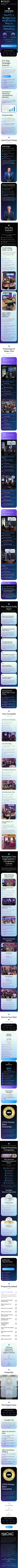 Landing Page Design by Taufik H for this project | Design #34827600