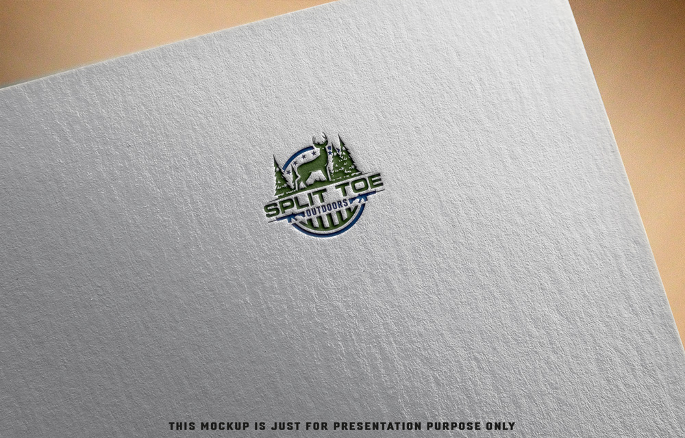 Logo-Design von Razaq für dieses Projekt | Design #34820276