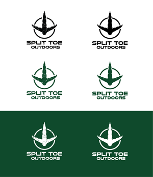Logo Design by dskyvbc for this project | Design #34814308