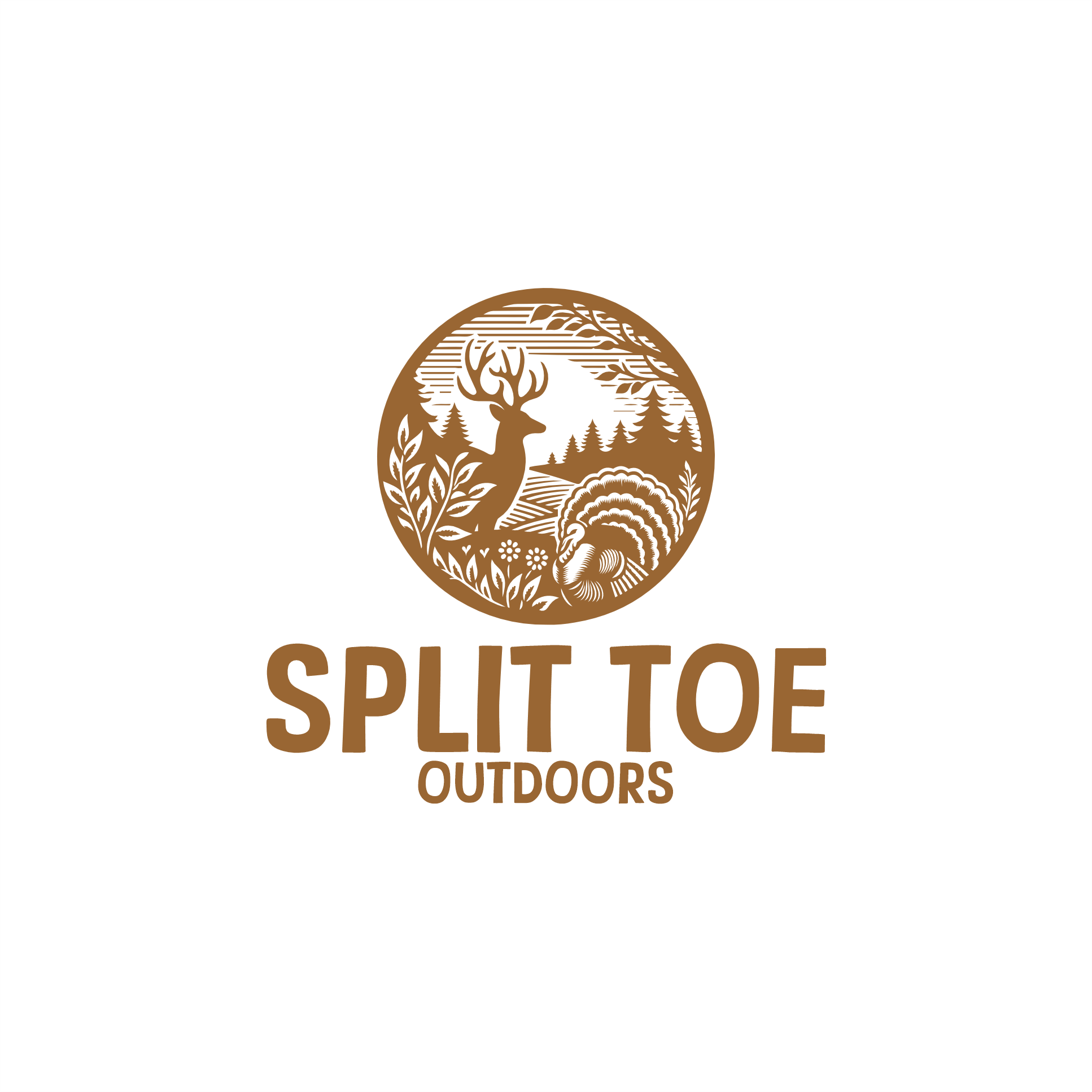 Logo Design by Muhammadsaria for this project | Design #34832334