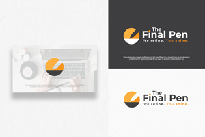 Logo Design by Senpachie for this project | Design: #34808261