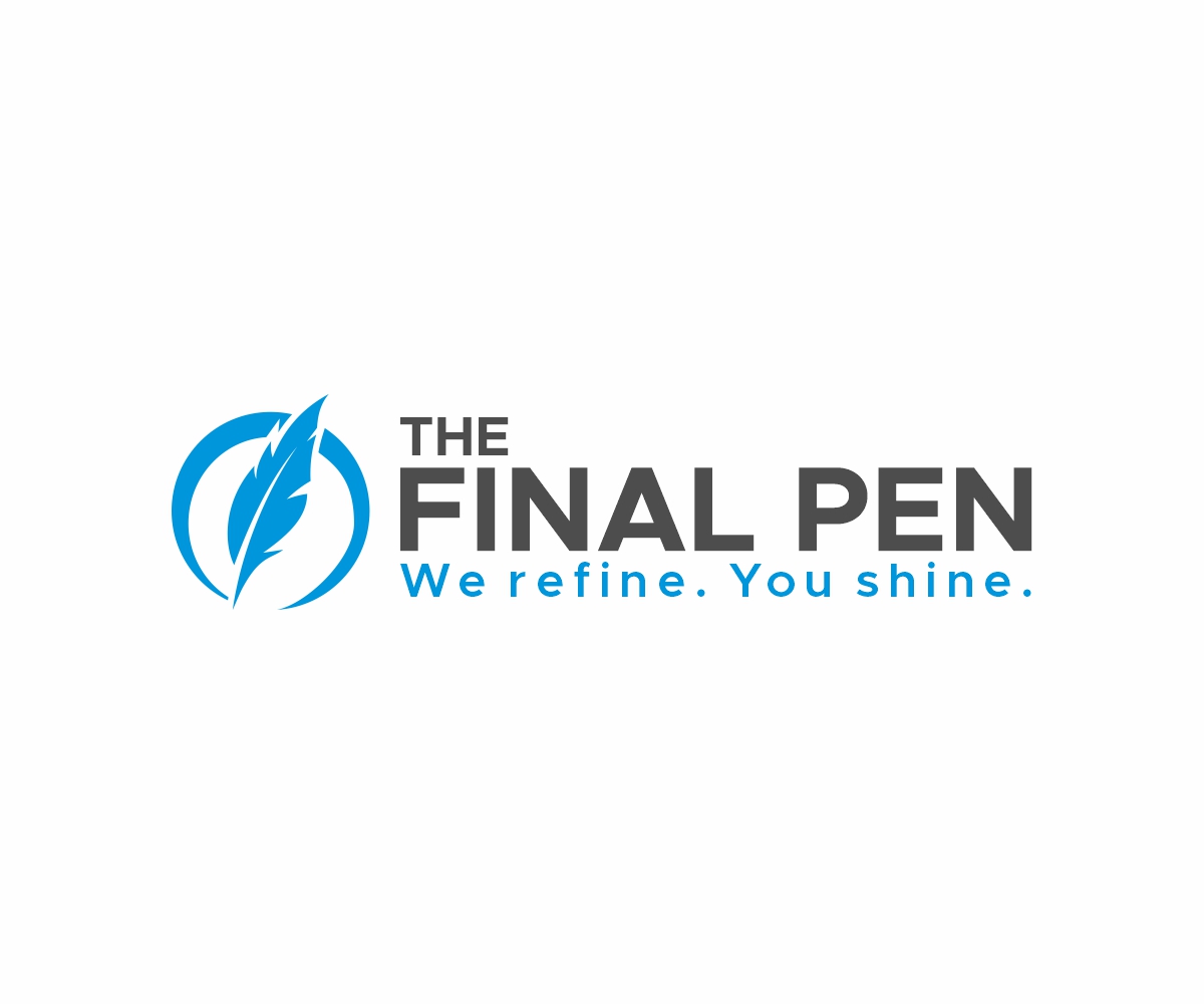 Logo Design by Thati Designs for this project | Design #34804986