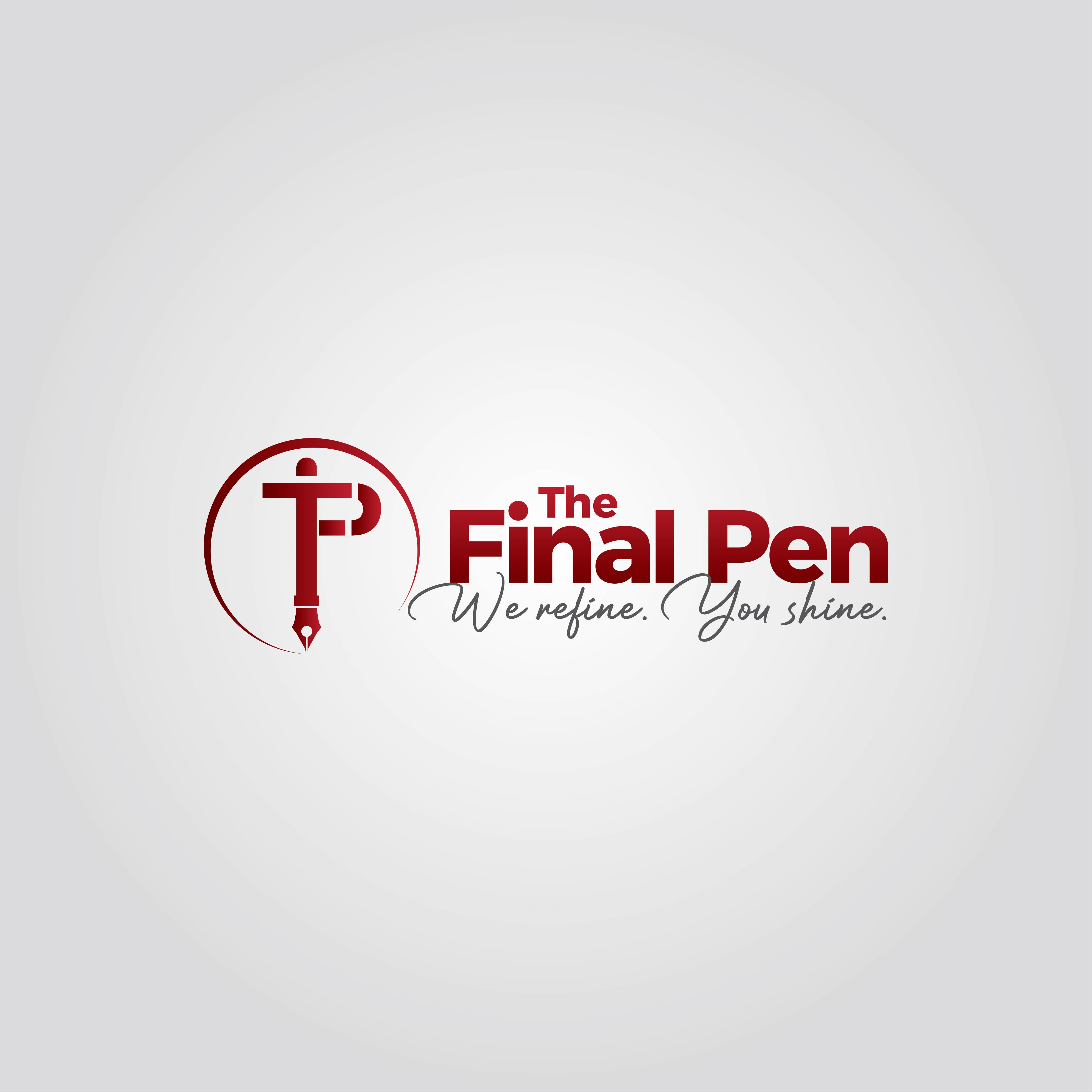Logo Design by jhunzkie24 for this project | Design #34807124