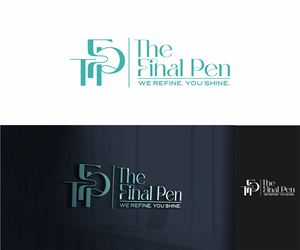 Logo Design by alkaline for this project | Design: #34802976