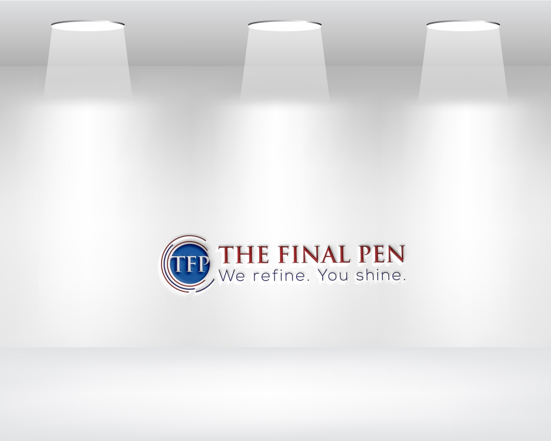 Logo Design by Daniel Khan for this project | Design #34804189