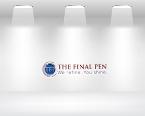 Logo Design by Daniel Khan for this project | Design: #34804189
