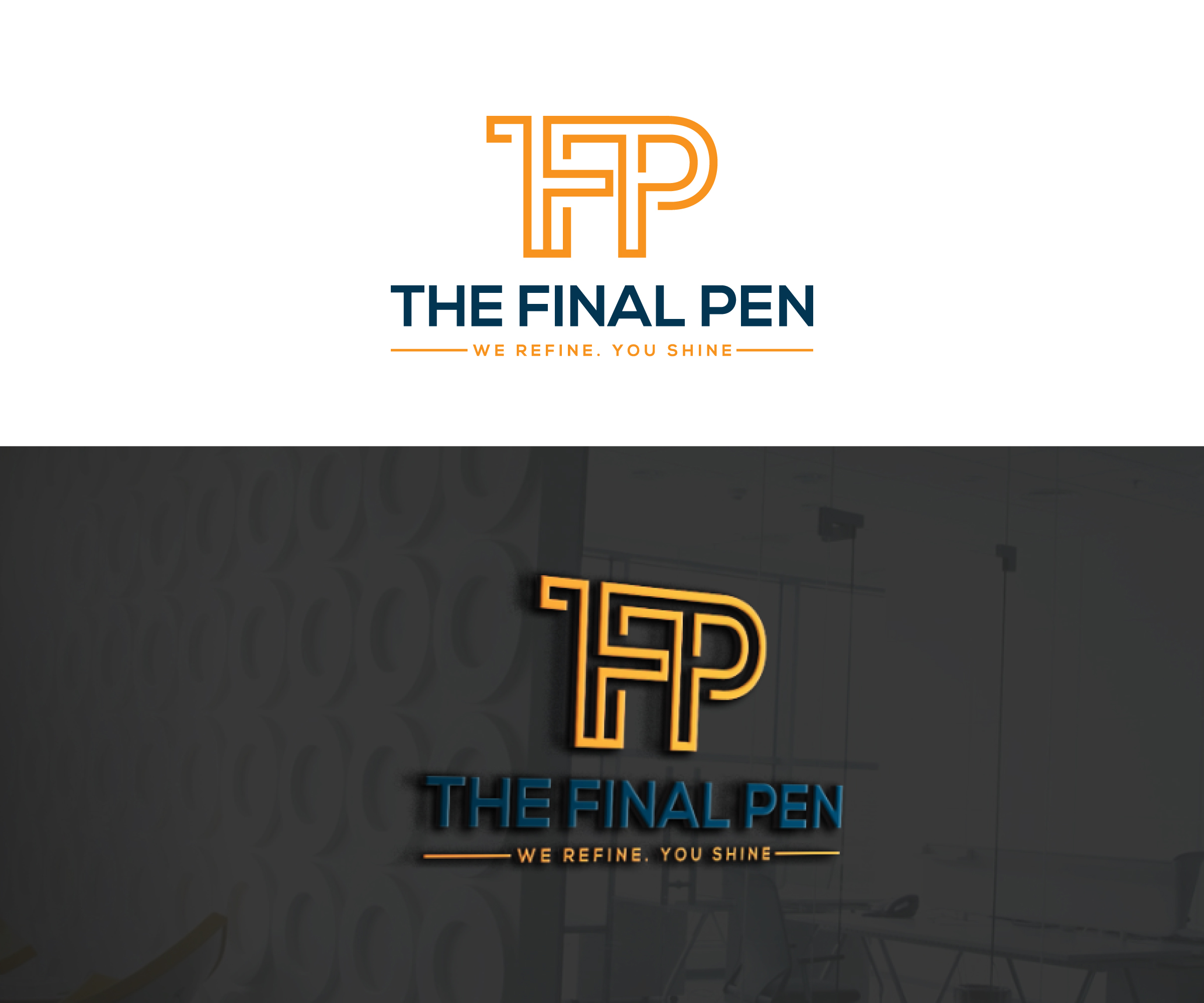 Logo Design by MS@Design for this project | Design #34806039