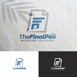 Diseño de Logo por Fortmindz para este proyecto | Diseño #34805555