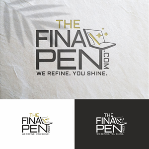 Logo Design by Fortmindz for this project | Design: #34805562