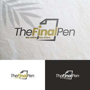 Logo Design by Fortmindz for this project | Design: #34805564