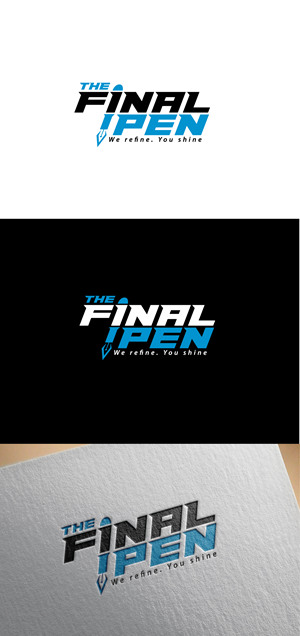 Diseño de Logo por LogoPoko para este proyecto | Diseño #34806542