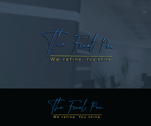 Logo Design by Srk pix!14 for this project | Design: #34811403