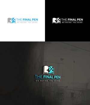 Logo Design by RA-bica for this project | Design: #34806277