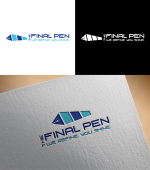 Logo Design by RA-bica for this project | Design: #34806279