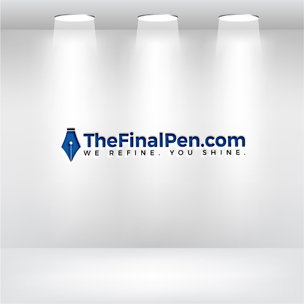 Logo Design by Deer Studio for this project | Design #34846820