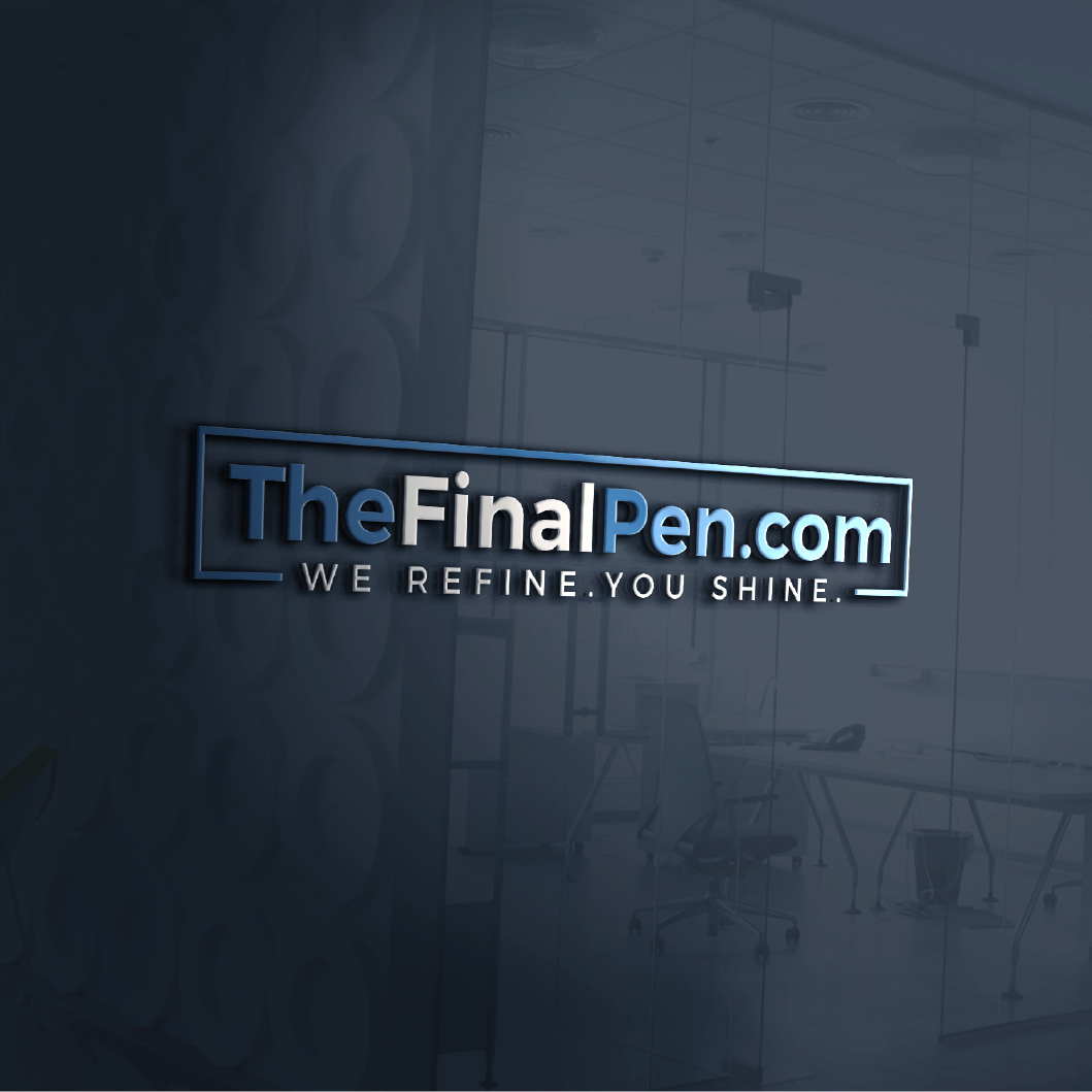 Logo Design by Deer Studio for this project | Design #34846841