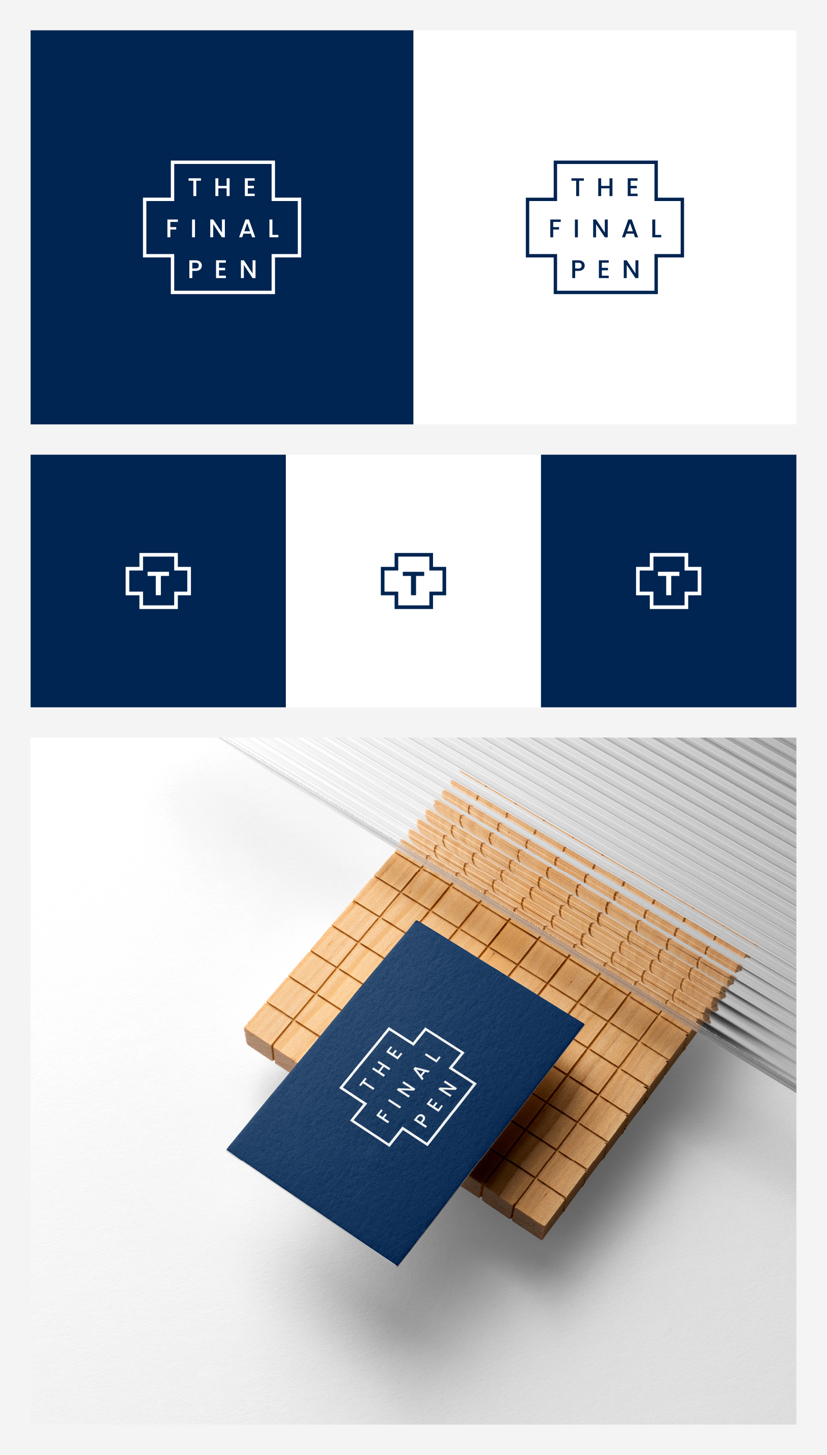 Logo Design by Ha.Connick for this project | Design #34816563