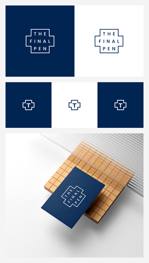 Logo Design by Ha.Connick for this project | Design: #34816563