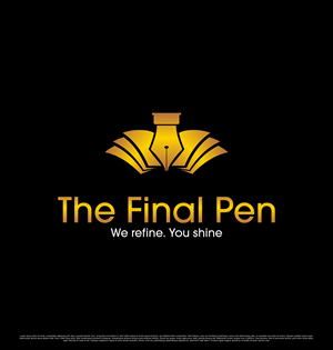Logo Design by saesean for this project | Design: #34805543