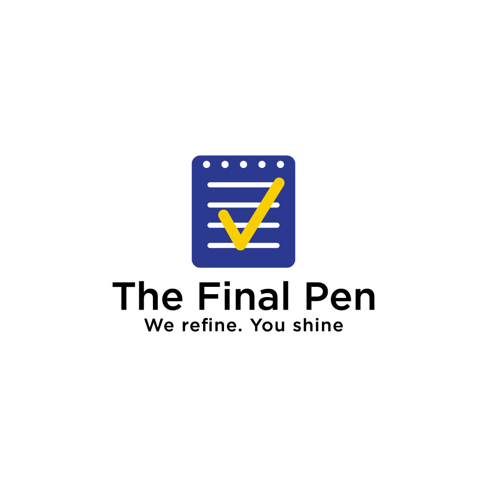 Logo Design by loveqis for this project | Design #34803277