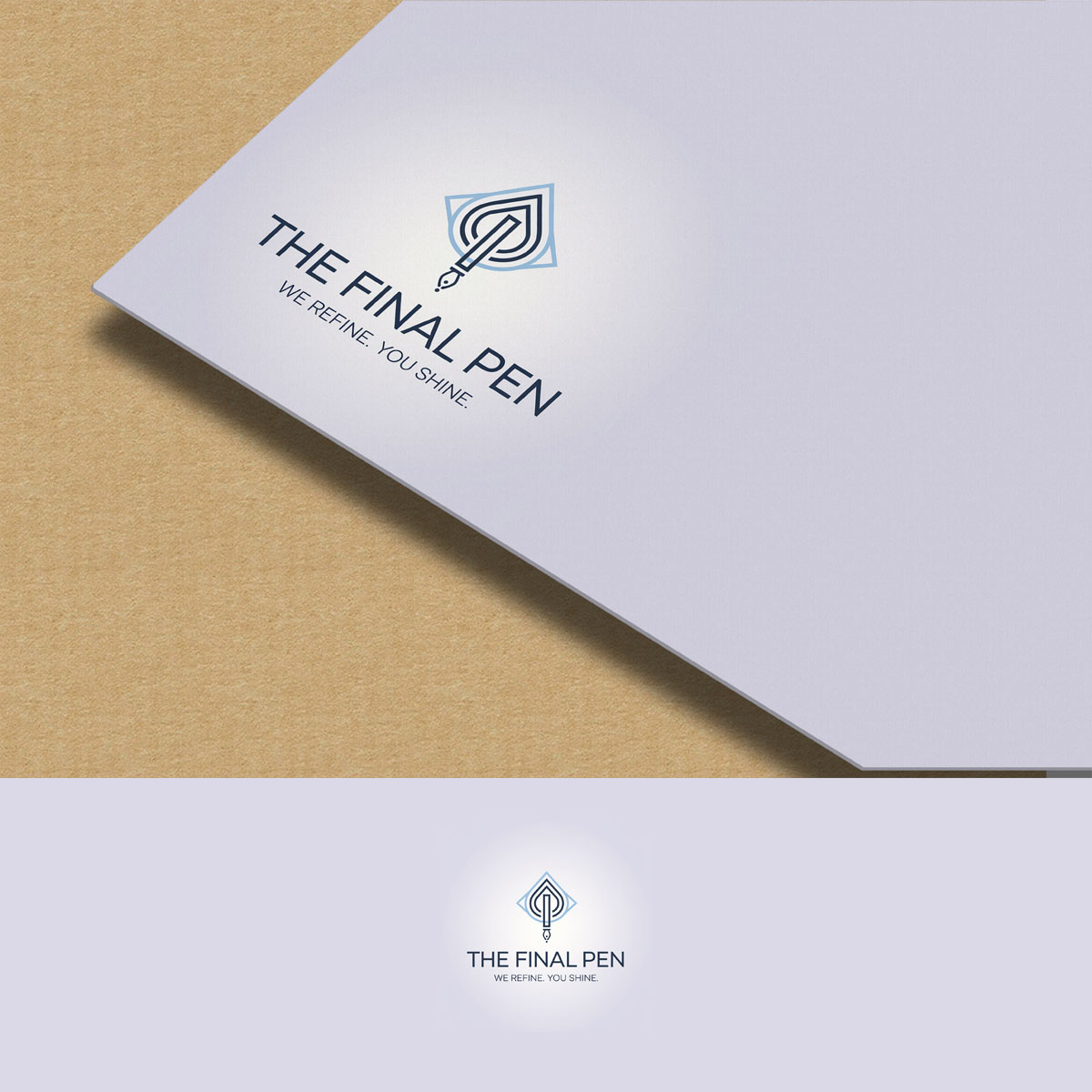 Logo Design by mekail for this project | Design #34805430