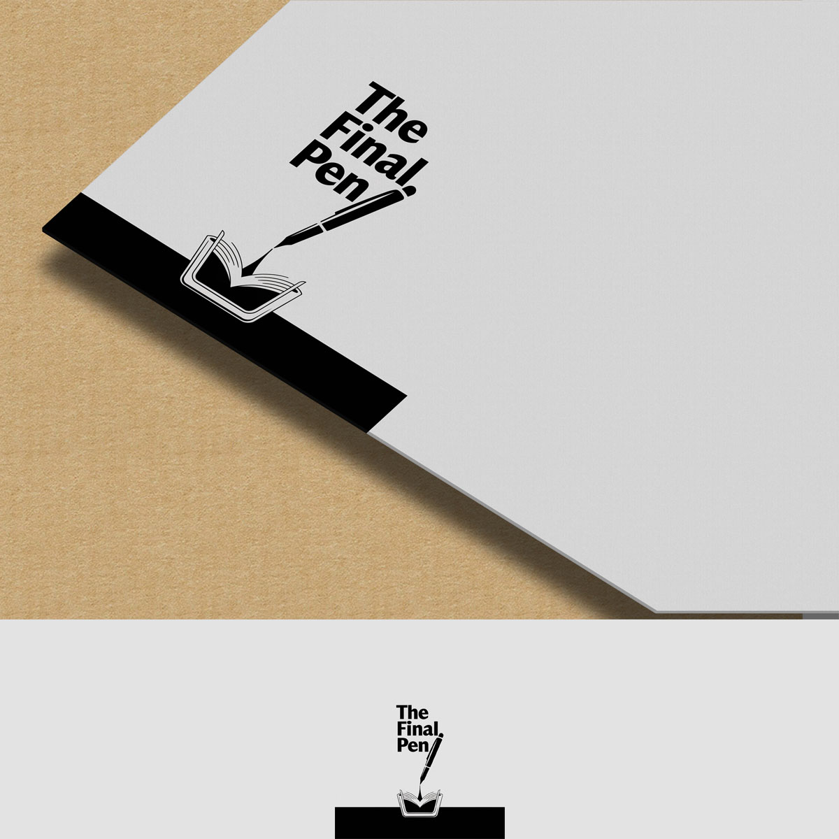 Design de Logo par mekail pour ce projet | Design #34805431