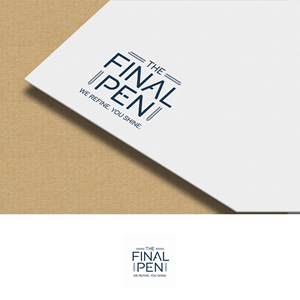 Logo Design by mekail for this project | Design: #34805432