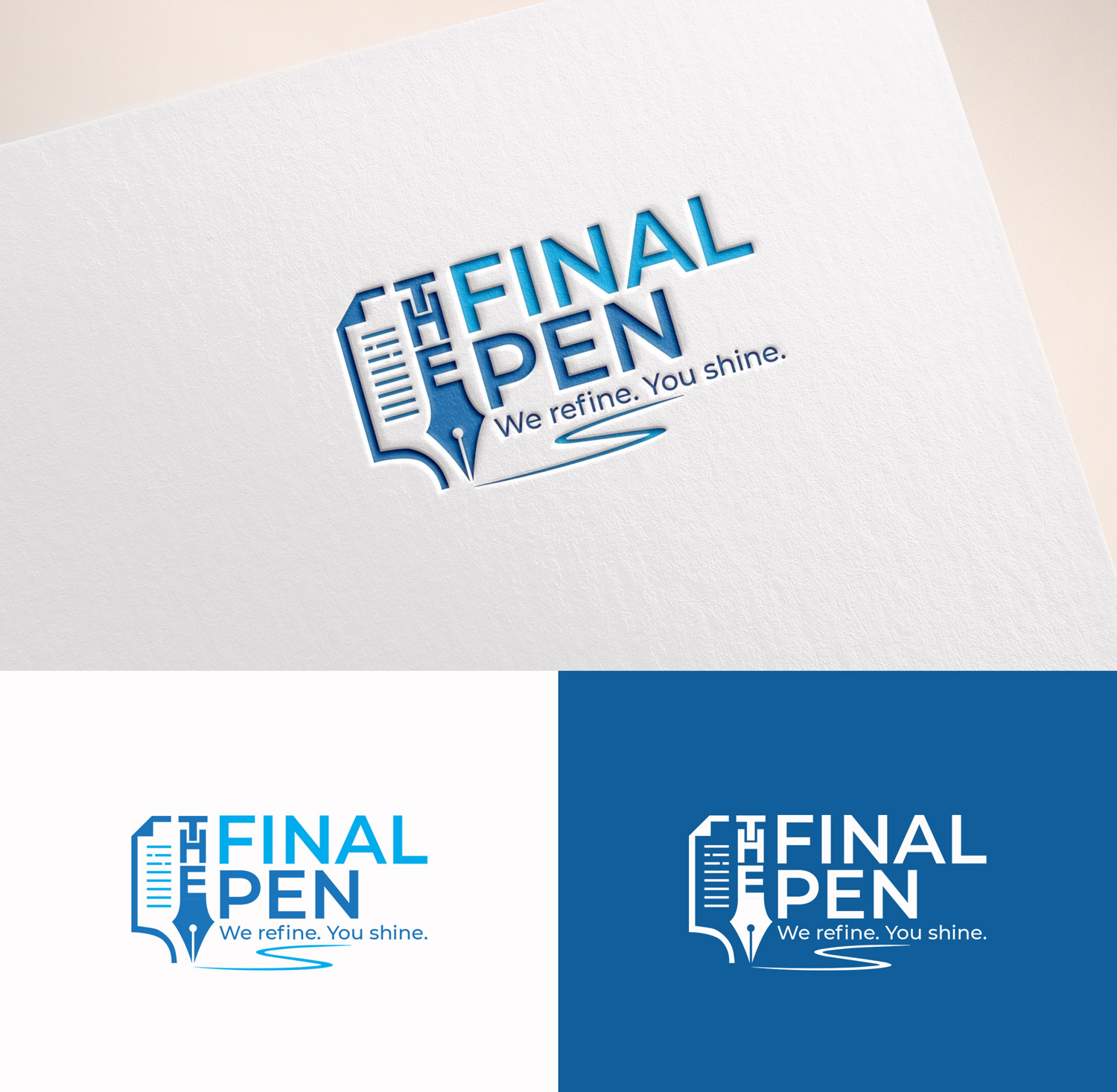 Logo Design by M Art & Design for this project | Design #34803434