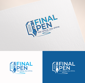 Logo Design by M Art & Design for this project | Design: #34803434