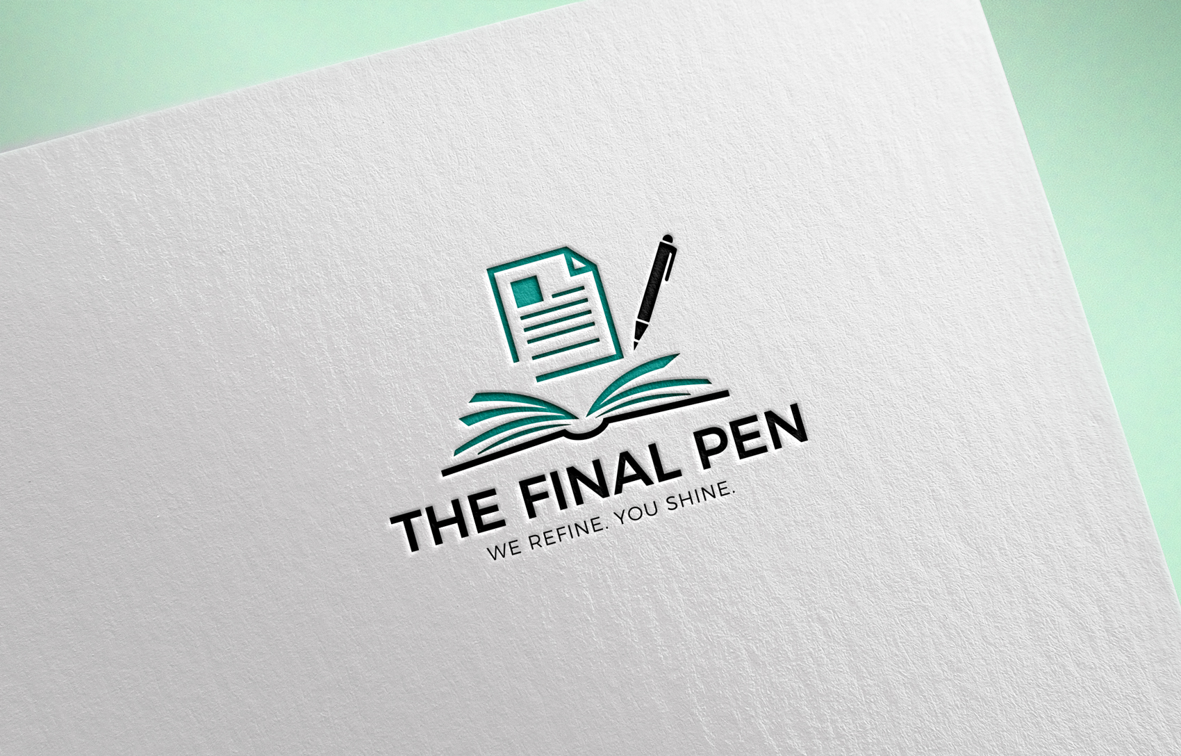 Logo Design by Deejah for this project | Design #34809005