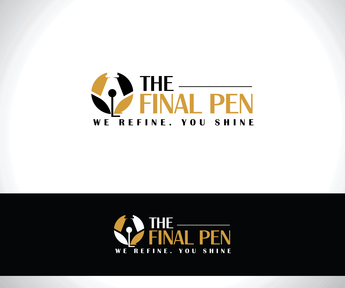 Logo Design by YourLogoMaster for this project | Design #34815707