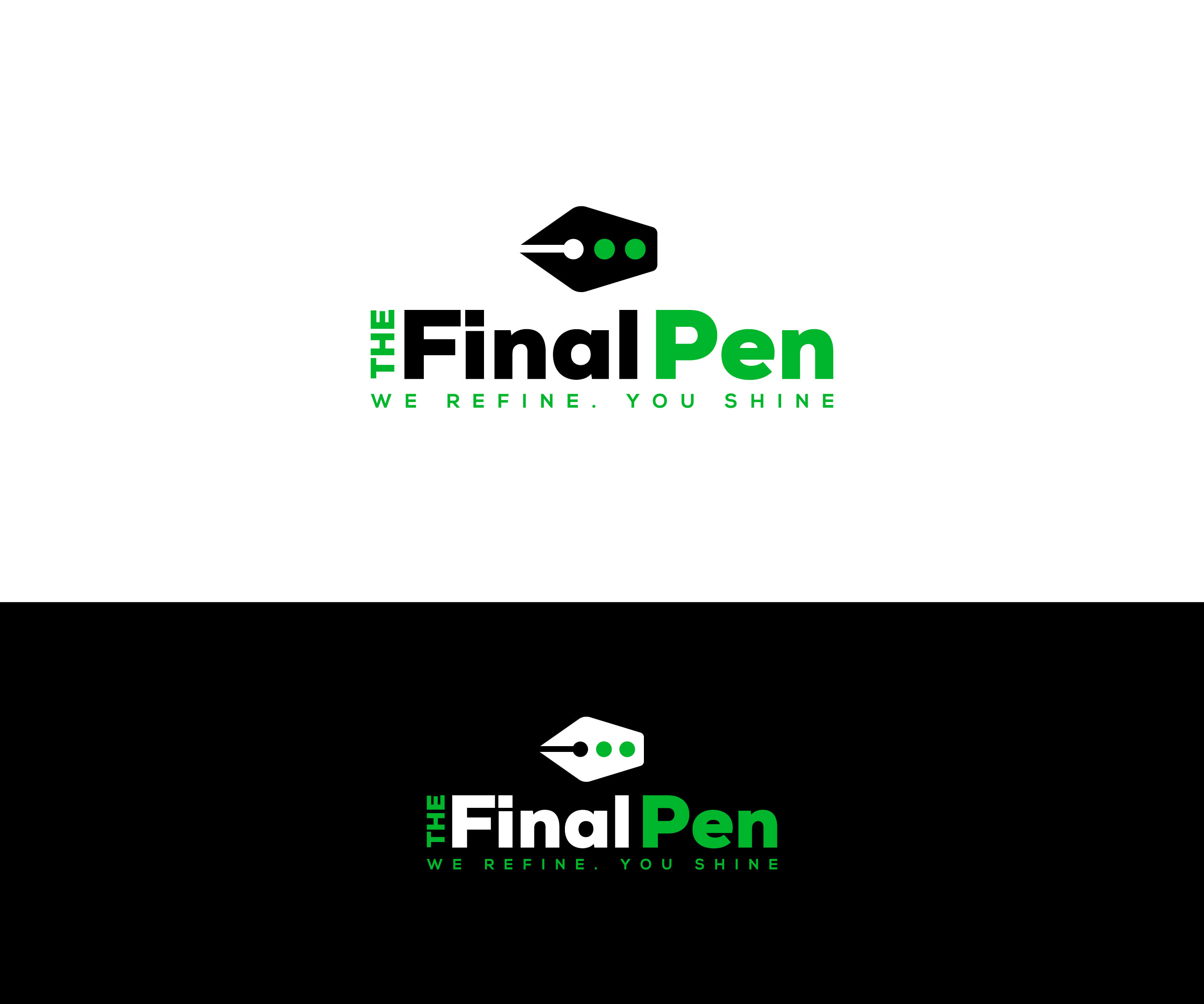 Logo Design by YourLogoMaster for this project | Design #34815709