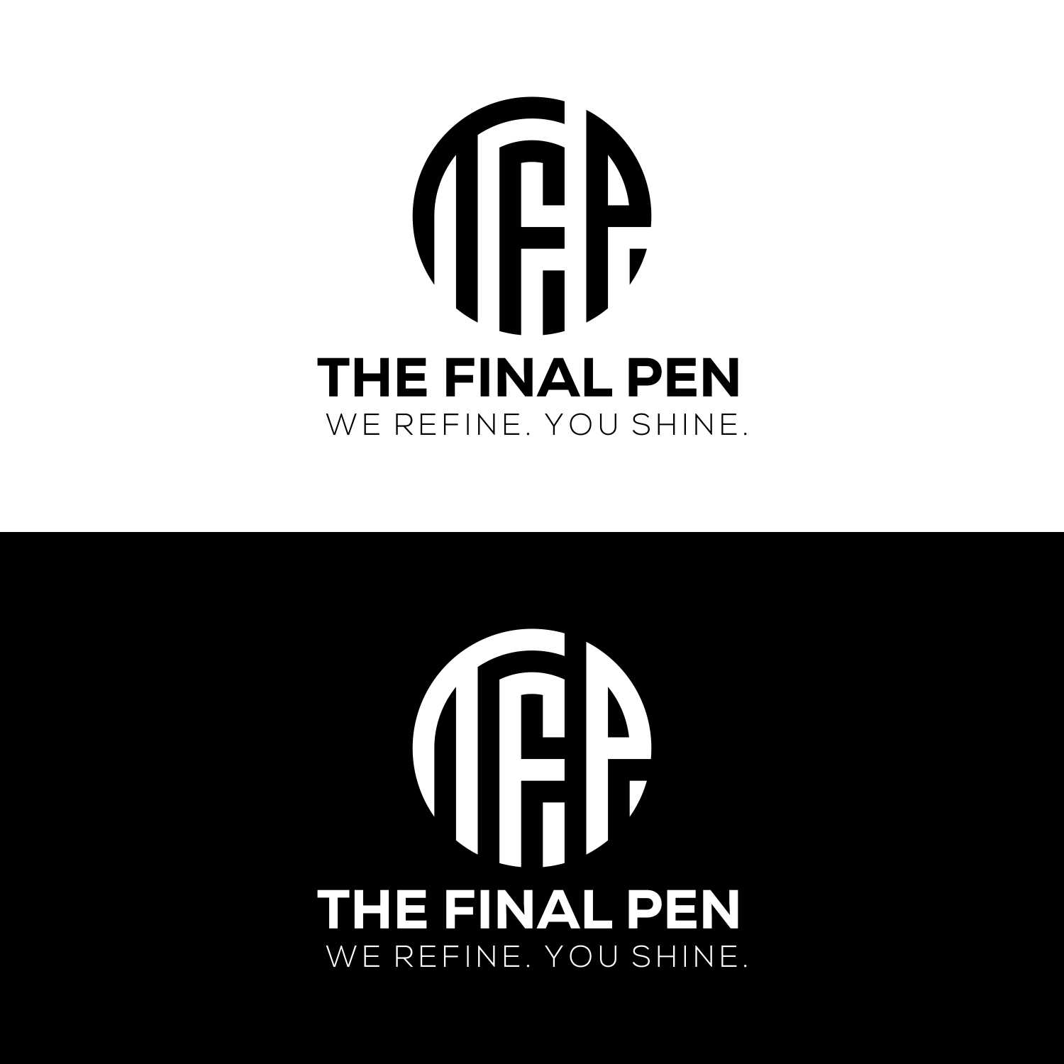 Logo Design by anak hits for this project | Design #34802750