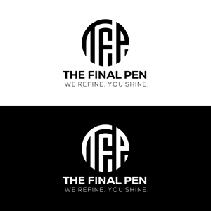 Logo Design by anak hits for this project | Design: #34802750