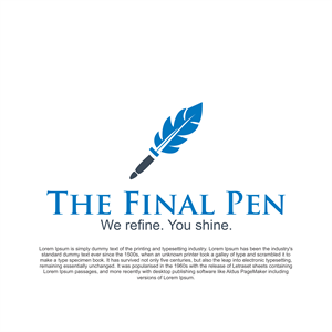 Logo Design by diego costa for this project | Design: #34807068