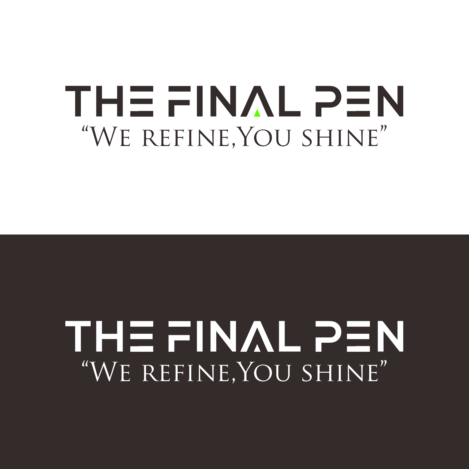 Logo Design by Siva Graphic for this project | Design #34810603