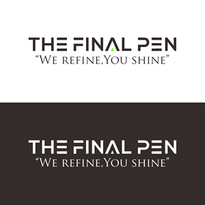 Logo Design by Siva Graphic for this project | Design: #34810603