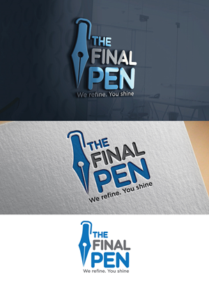 Diseño de Logo por bute para este proyecto | Diseño #34822335