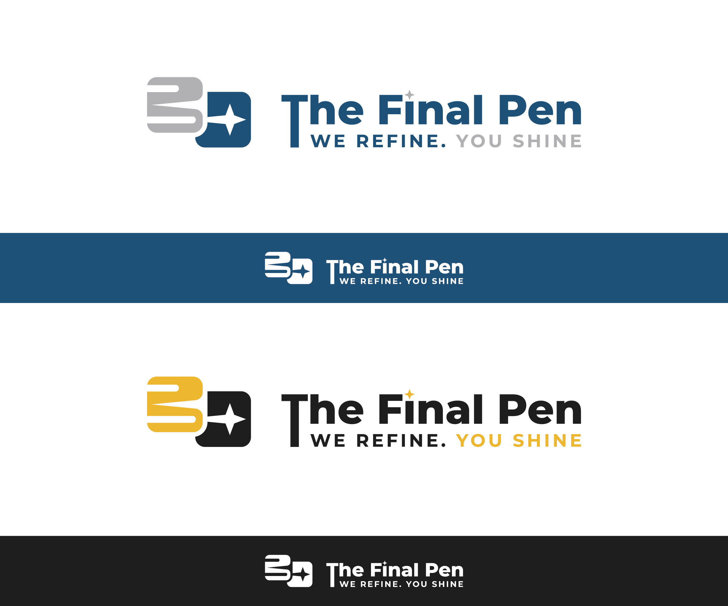 Logo Design by DesignShaper for this project | Design #34808686