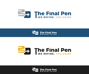Logo Design by DesignShaper for this project | Design: #34808686