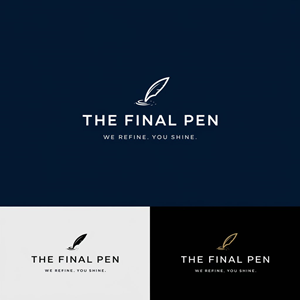 Logo Design by echosaputro for this project | Design: #34808750