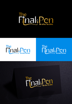 Logo Design by StunnerDesignz for this project | Design: #34832440