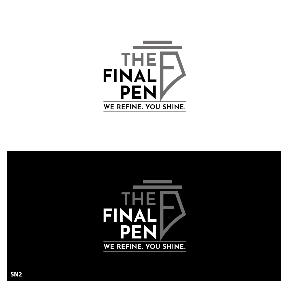 Logo Design by Sujit Banerjee for this project | Design #34806380