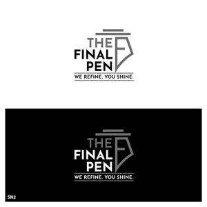 Logo Design by Sujit Banerjee for this project | Design: #34806380
