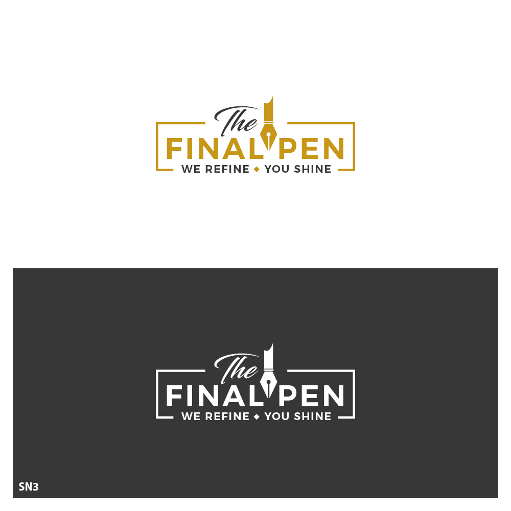 Logo Design by Sujit Banerjee for this project | Design #34806381