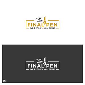 Logo Design by Sujit Banerjee for this project | Design: #34806381