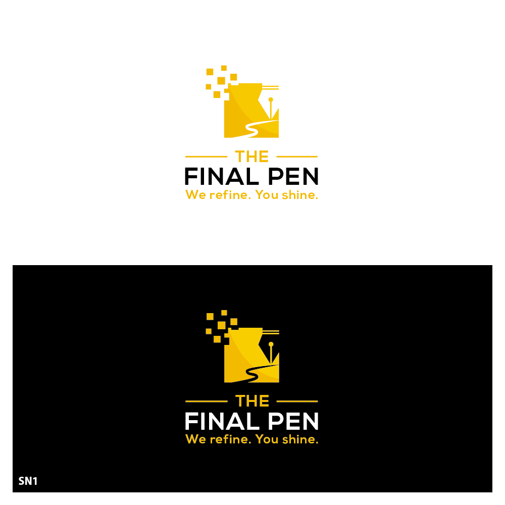 Logo Design by Sujit Banerjee for this project | Design #34806382