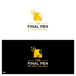 Logo Design by Sujit Banerjee for this project | Design: #34806382